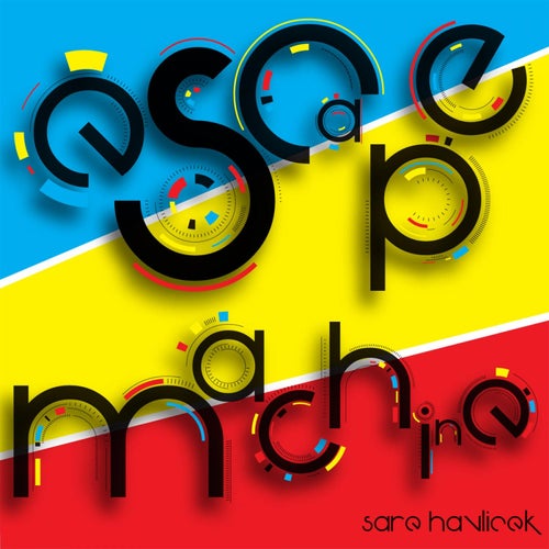 Escape Machine