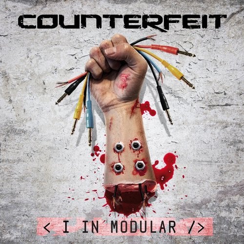 Cover art for I In Modular
