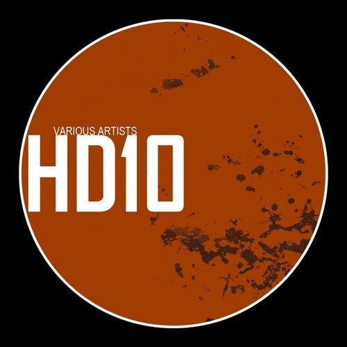 Hard Drive 10