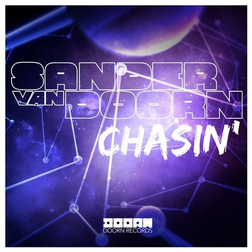 Cover art for Chasin'