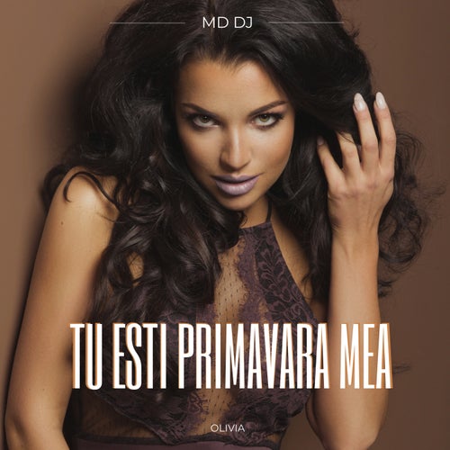 Tu ești primăvara mea