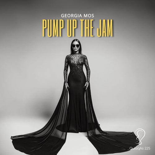Pump Up the Jam