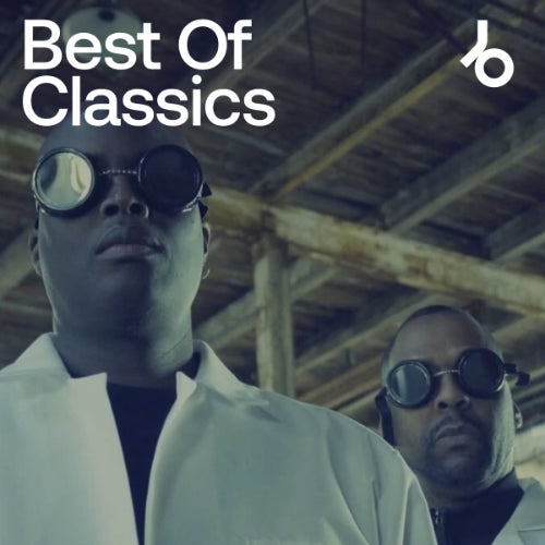 Best of Classics: Electro