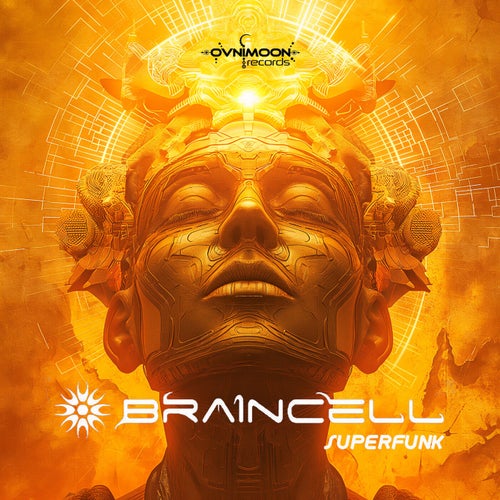  Braincell - Superfunk (2024) 