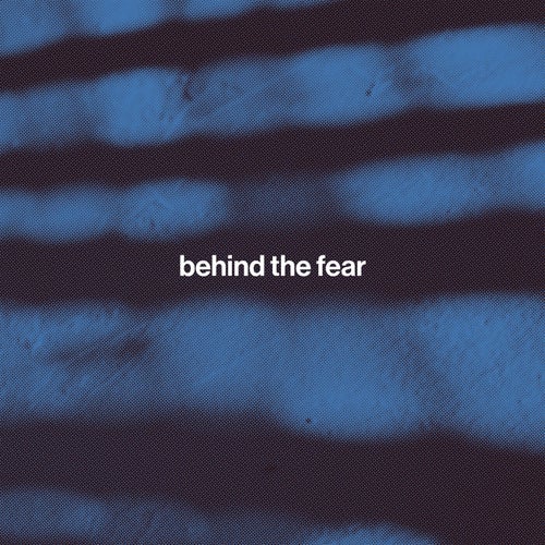  Acid Pauli - Behind The Fear (2026) 