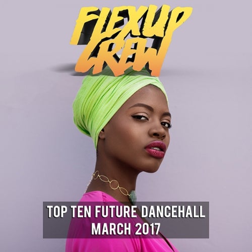 Top Ten MARCH 2017