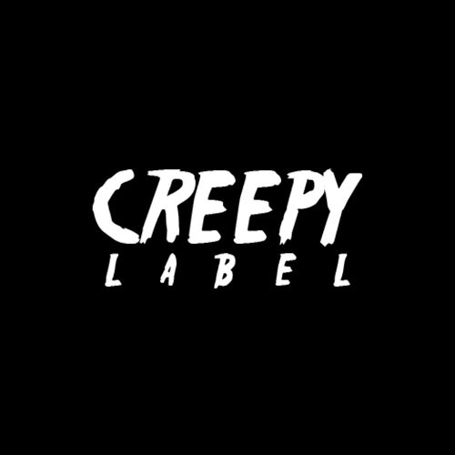 Creepy Label
