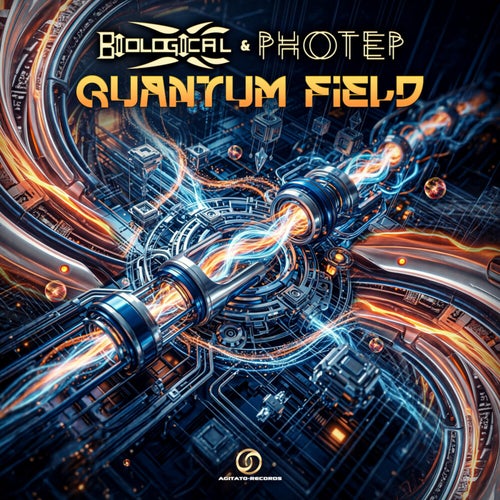 Quantum Field
