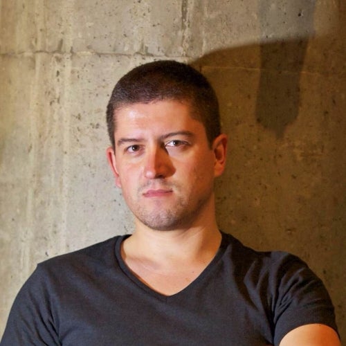 Koray Aras 'Vocal Journey of Trance' Jan 2015