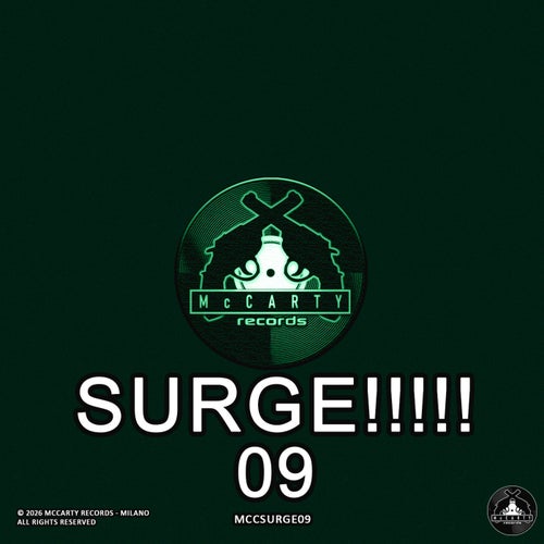 SURGE!!!!! 09