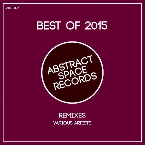 Best of 2015 Remixes