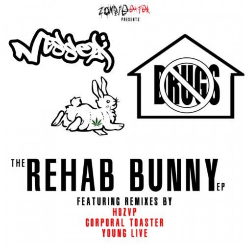 Rehab Bunny EP