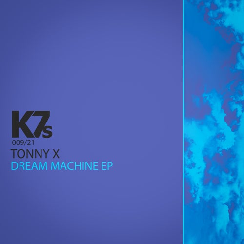 Dream Machine EP