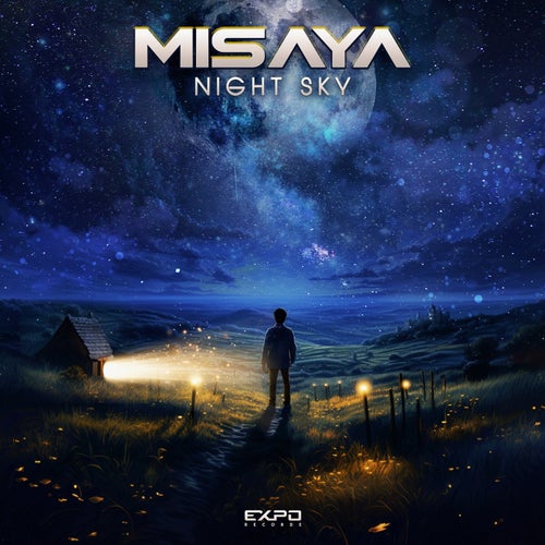  Misaya - Night Sky (2023) 