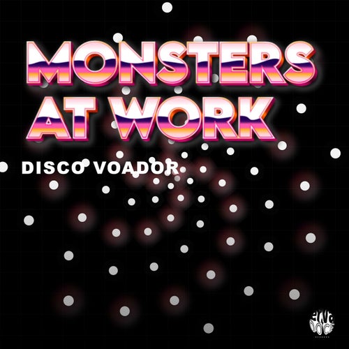 Disco Voador (Original Mix)