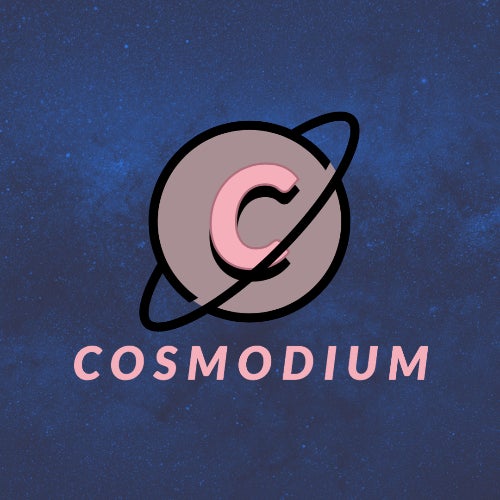 Cosmodium