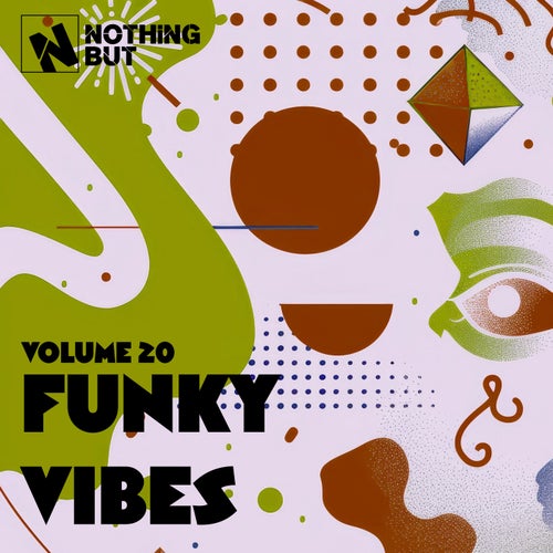 Nothing But... Funky Vibes, Vol. 20