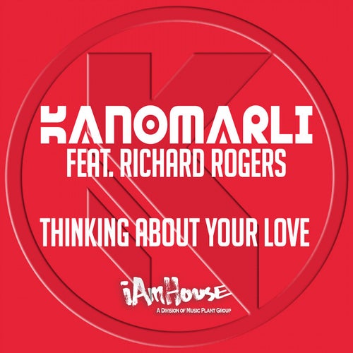 Thinking About Your Love