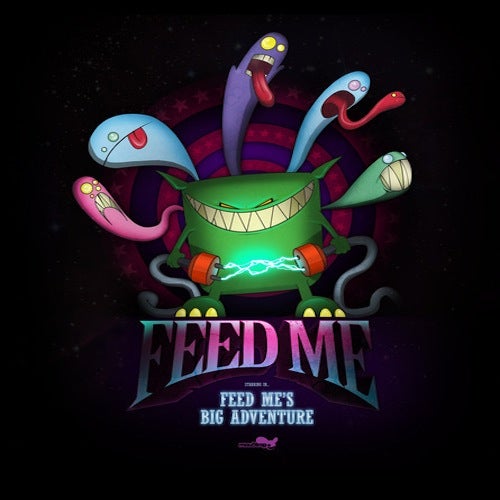 cloudburn feed me cloudburn feed me