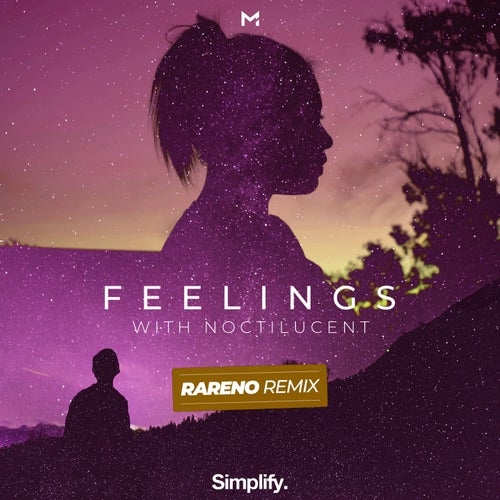 Feelings (Rareno Remix)