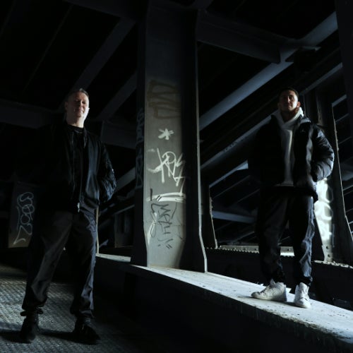 A.D.H.S. Prometheus Chart - (Techno (Peak Time / Driving),Bass / Club,Techno (Raw / Deep / Hypnotic)) Album Cover
