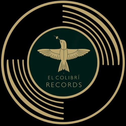 El Colibri Records