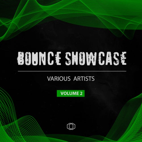 Bounce Showcase, Vol. 2