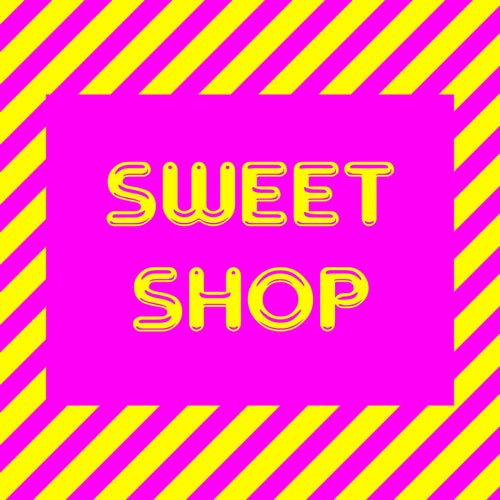 The Sweet Shop