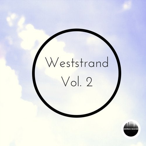 Cover art for Weststrand, Vol. 2