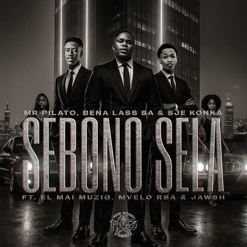 Sebono Sela