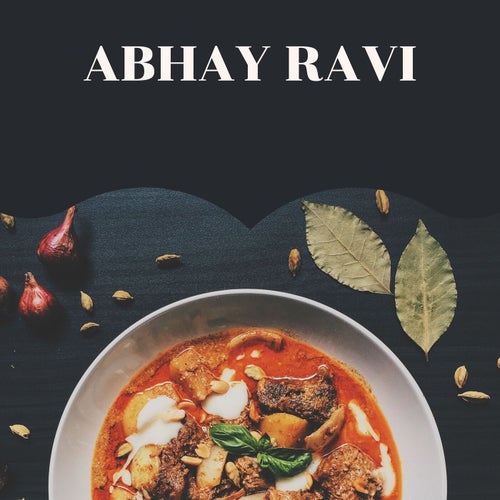 Abhay Ravi