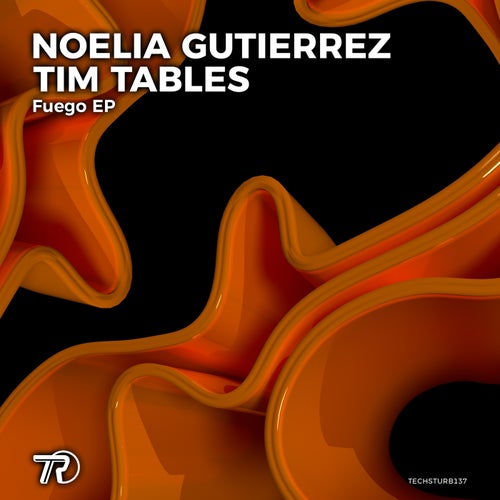  Noelia Gutierrez, Tim Tables - Fuego (2026) 