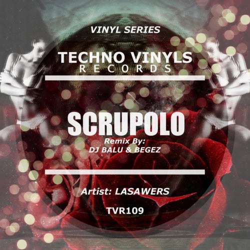 Scrupolo