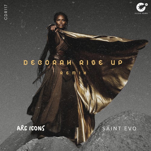 Deborah Rise Up (Saint Evo Remix)