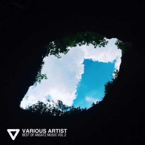 Various Artist Best Of Ansatz Music Vol.2