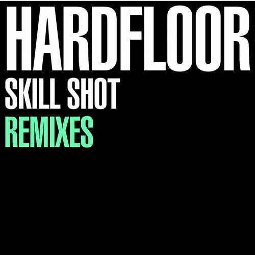 Cover art for Skill Shot (Remixes)