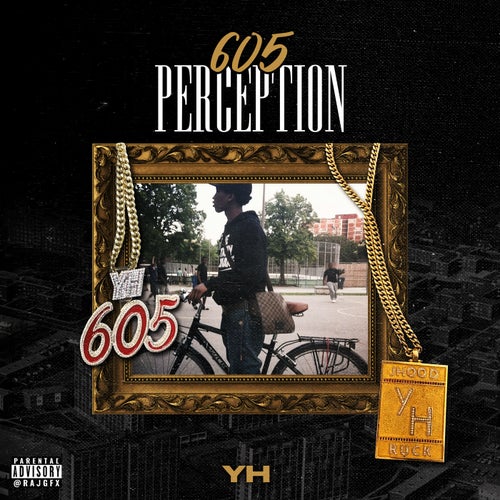 605 Perception