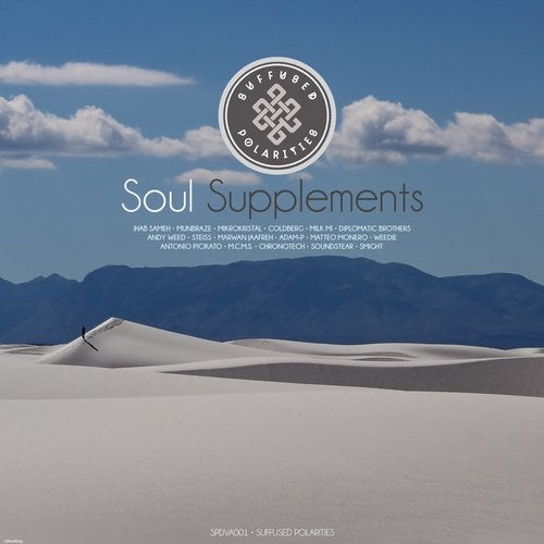 VA Soul Supplements