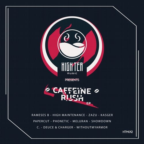 VA - CAFFEINE RUSH 2019 [EP]