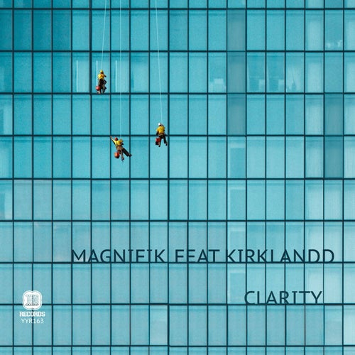 Clarity (feat. Kirklandd)