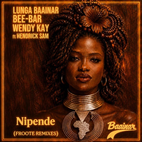 Nipende (Froote Remixes)