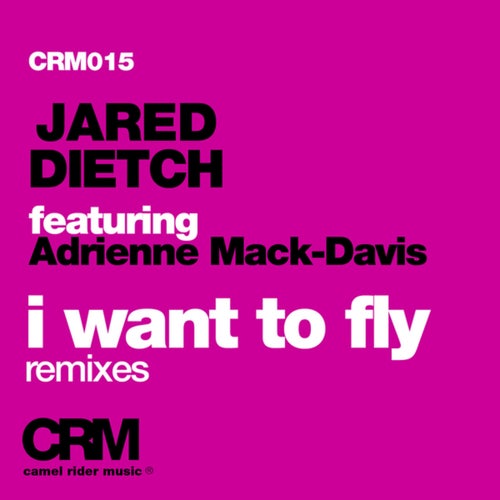 I Want to Fly, Pt. 2