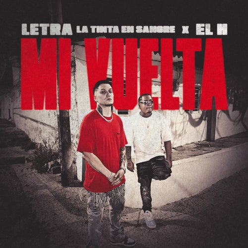 Mi Vuelta