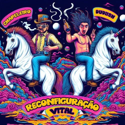 Reconfiguração Vital