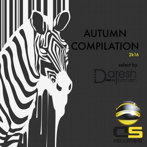 Cover art for Autumn Compilation 2K16