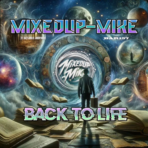 Back To Life
