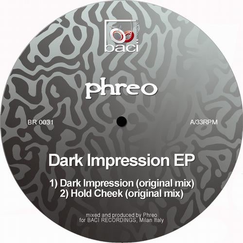 Dark Impression