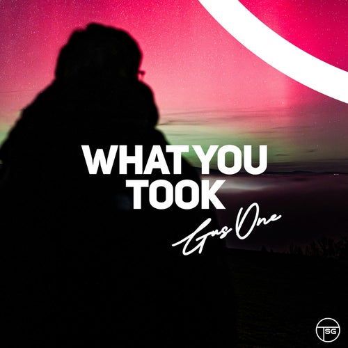 What You Took