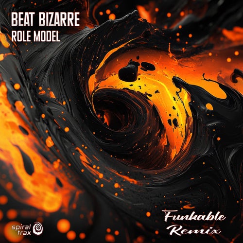  Beat Bizarre - Role Model (Funkable Remix) (2024) 