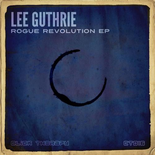 Rogue Revolution EP